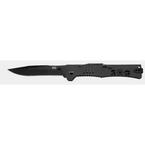 SOG SLIMJIM XL-BLACK