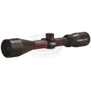 BSA PREVO 3-10x 50mm Obj 34-12 ft @ 1
