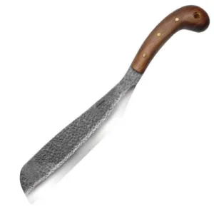 CONDOR TOOL KNIFE Village Parang Machete, Hardwo