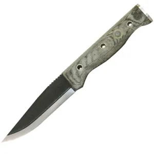 CONDOR TOOL KNIFE Final Frontier, Micarta Handle