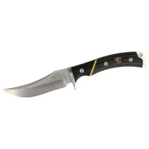REMINGTON Hunter D2 Trailing Point Plain MultiColor G10 Hndl