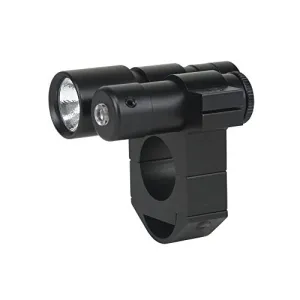 GAMO Red Laser 650 w/ Light Scope Mount CP
