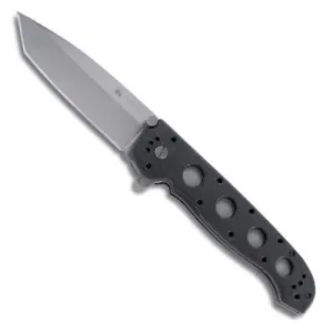 CRKT M16-04Z Tanto Black 3.875"