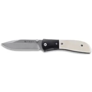 CRKT M4 02 Assisted White Bone G10