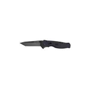 SOG FLASH II-TANTO BLACK TINI STRAIGHT