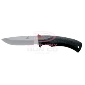 GERBER KNIVES Gator Fixed - Drop Point, Fine Edge