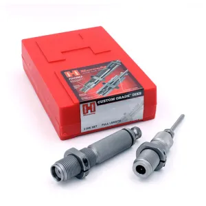 HORNADY Die FL 7mm Rem Ultra Mag (.284)