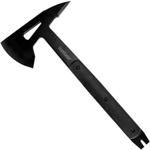 KERSHAW KNIVES Siege Tomahawk 4" Black Oxide