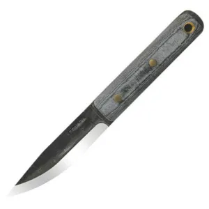 CONDOR TOOL KNIFE Woodlaw Knife, Micarta Handle,