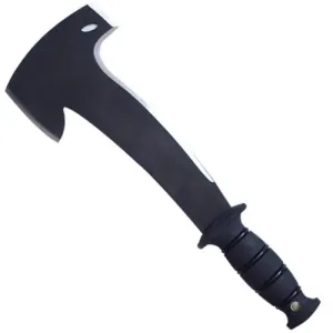 CONDOR TOOL KNIFE Wilderness Tool, Black Santrop