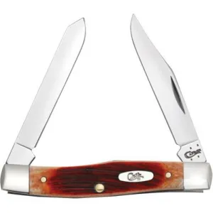CASE KNIVES Moose Autumn