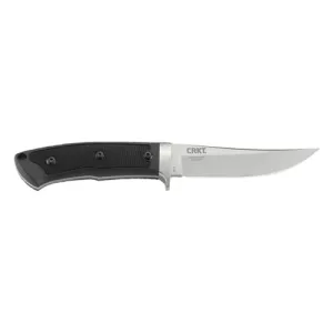 RUGER Accurate 4.4" Plain Edge Full Tang