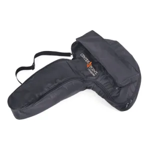 CROSMAN Crossbow Bag Crossbow Soft Bag, Padded