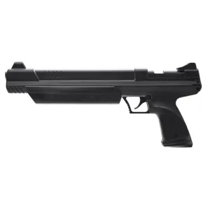 UMAREX Strike Point Pellet Multi-Pump Air Pistol .22CAL