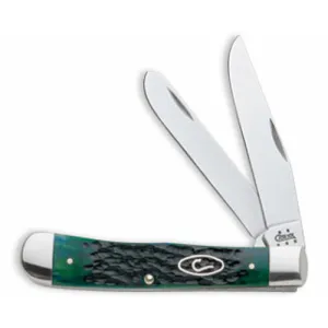 CASE KNIVES Trapper Ky Bluegrass