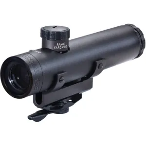 BSA TACTICAL 4X20 SCOPE FOR AR
