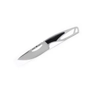 BUCK KNIVES Paklite 2.0 Field Fixed Knife 4" Drop Point Blade w/ Micarta Handles & Kydex Sheath