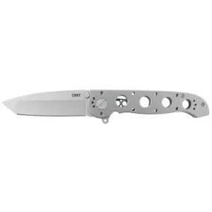 CRKT M16-04KS Silver Tanto