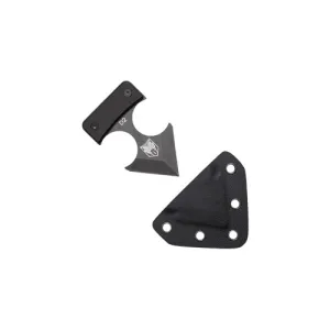 COBRATEC Defender Fixed Blade Punch Dagger