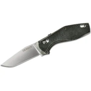 GERBER KNIVES Hyperflip Assisted Flipper Knife 3.35" D2