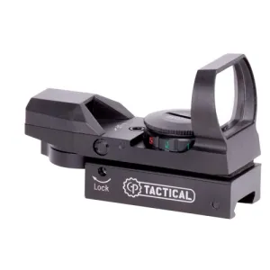 CROSMAN 32mm Open Reflex Sight