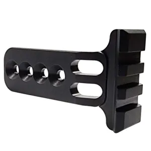 BOWTECH ARCHERY CM PIC RAIL MOUNT