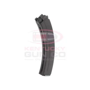 KWA kz. 61 Skorpion GBB Airsoft Metal Magazine, 40rds