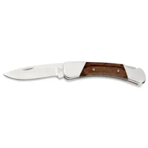 BUCK KNIVES Duke 3" Folding Knife - Rosewood Dymondwood