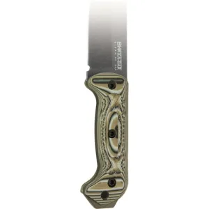 KA-BAR Becker G10 Handle Set