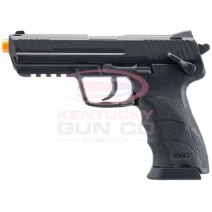 HK AIRGUNS HK 45 - Black
