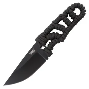 SOG TANGLE-HARDCASE BLACK
