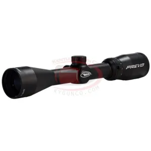 BSA PREVO 3-9x 40mm Obj 34-12 ft @ 100