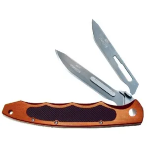 HAVALON KNIVES Piranta-Torch Light Copper