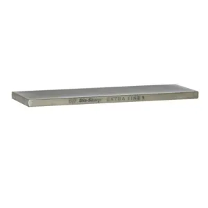 DMT DBL SIDED DIA-SHRP BNCH STN EX