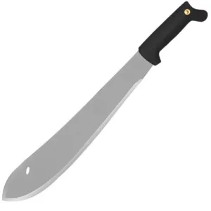 CONDOR TOOL KNIFE Bolo Machete, Black Polypropyl