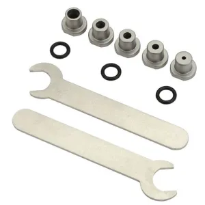 AIR FORCE AIRGUNS Ring-Loc Valve Kits