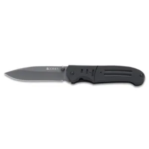 CRKT Ignitor T Assisted Black Black