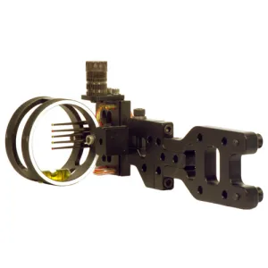 SWORD SIGHTS Sword Twilight Hunter .019 Black Right H