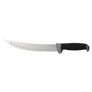 KERSHAW KNIVES 9" Curved K-Texture Fillet