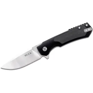 BUCK KNIVES Stinger Black