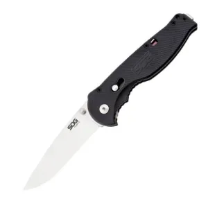 SOG FLASH II-STRAIGHT EDGE SATIN