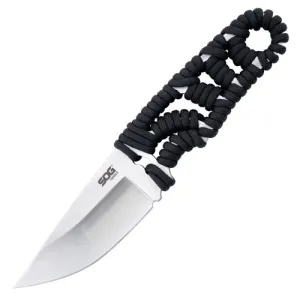 SOG TANGLE-SATIN POLISHED