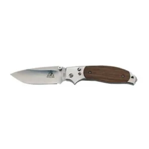 LONE WOLF KNIVES NAKAMURA/ RIDGETOP/ NLK