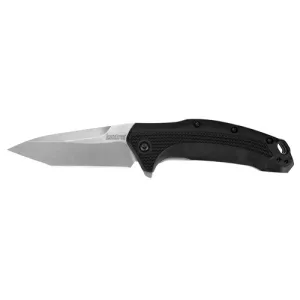 KERSHAW KNIVES Link Tanto 3.25" Stonewash