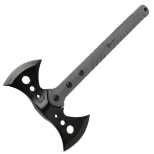 REAPR Side Winder 14.5" Double Head Axe