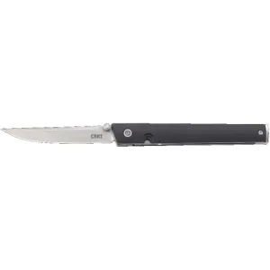 CRKT CEO Thumbstud Black