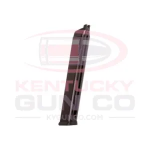 KWA Magpul PTS FPG/ATP GBB Airsoft Magazine, 48 Rds