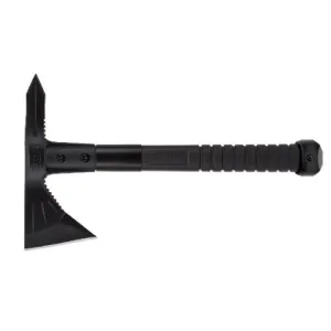 SOG VOODOO HAWK MINI - BLACK