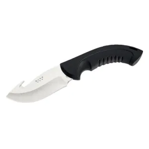 BUCK KNIVES Omni Hunter 12pt 4" Guthook Knife