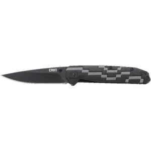 CRKT Hyperspeed